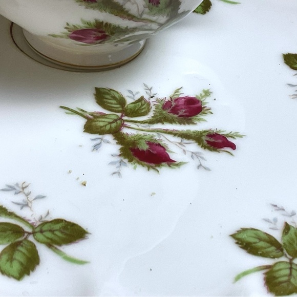 🌺Rare Vintage Saji Porcelain Set - Picture 13 of 13